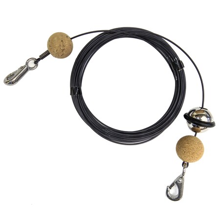 Tigress Complete Tag Line Kit 88644